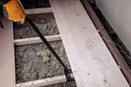 Roughneck Gorilla Demolition Lifting Bar Tool Heavy-Duty Prying