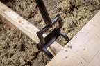 Roughneck Gorilla Demolition Lifting Bar Tool Heavy-Duty Prying