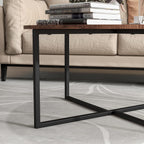 Round Coffee Table Tables for Living Room Tea