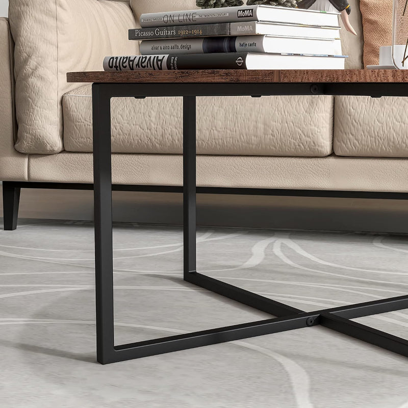 Round Coffee Table Tables for Living Room Tea