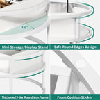 Round Lift Top Coffee Table Tables for Living