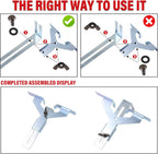 Router Trimmer 800W with Dust Extraction Connection Electric