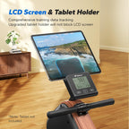 Rowing Machine for Home Magnetic Rower 40KG