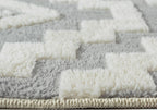Washable Rug for Living Room Non Slip