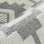 Washable Rug for Living Room Non Slip