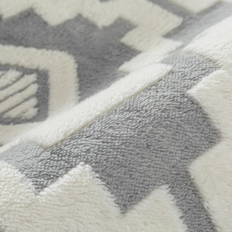 Washable Rug for Living Room Non Slip