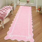 Rug for Living Room Washable Area