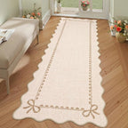 Rug for Living Room Washable Area