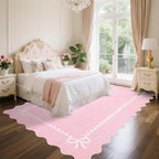 Rug for Living Room Washable Area