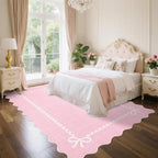 Rug for Living Room Washable Area