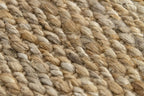 Rug Jute Granada Natural Colour