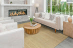Rug Jute Granada Natural Colour