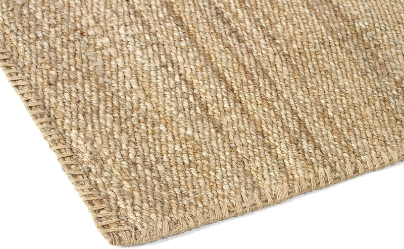 Rug Jute Granada Natural Colour