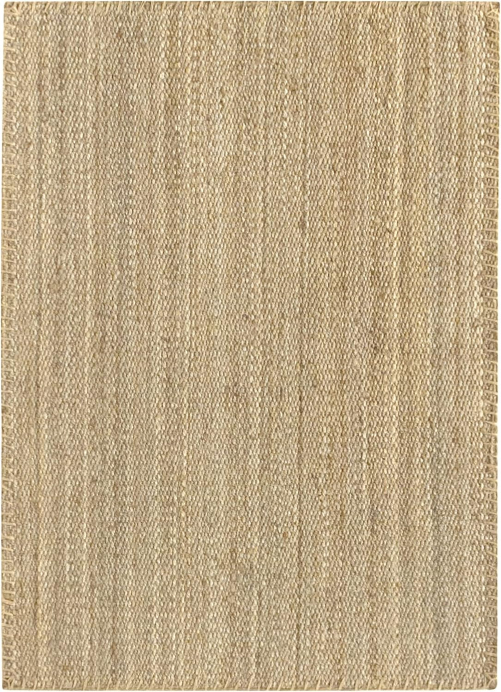 Rug Jute Granada Natural Colour