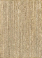 Rug Jute Granada Natural Colour