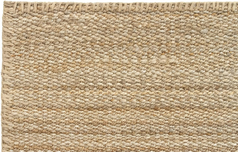 Rug Jute Granada Natural Colour