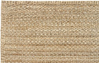 Rug Jute Granada Natural Colour Area 100