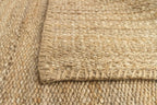Rug Jute Granada Natural Colour