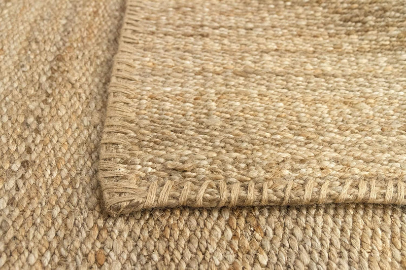 Rug Jute Granada Natural Colour