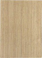 Rug Jute Granada Natural Colour