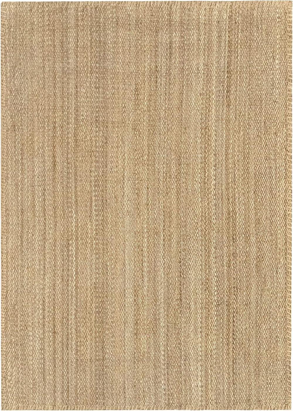 Rug Jute Granada Natural Colour Area 100
