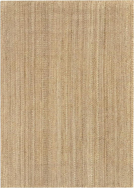 Rug Jute Granada Natural Colour Area 100