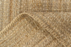 Rug Jute Granada Natural Colour