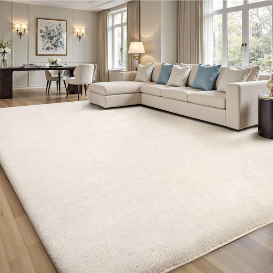 Rug Living Room 160 X 230CM Washable