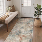 Rug Living Room Large Modern Abstract Area