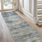 Rug Living Room Large Modern Abstract Area