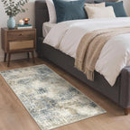 Rug Living Room Large Modern Abstract Area
