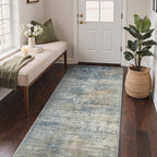 Rug Living Room Large Modern Abstract Area
