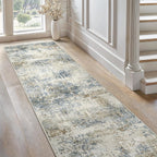 Rug Living Room Large Modern Abstract Area