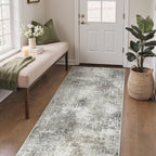 Rug Living Room Large Modern Abstract Area