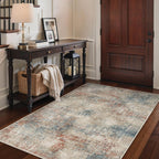 Rug Living Room Large Modern Abstract Area
