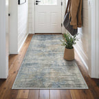 Rug Living Room Large Modern Abstract Area