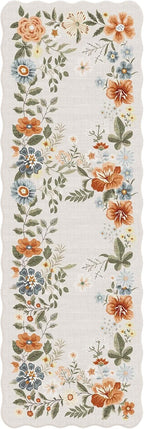 Rug Living Room Soft Washable Non Slip