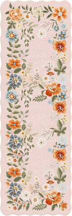 Rug Living Room Soft Washable Non Slip