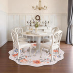 Rug Living Room Soft Washable Non Slip