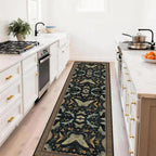 Rug Living Room Soft Washable Non Slip