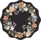 Rug Living Room Soft Washable Non Slip