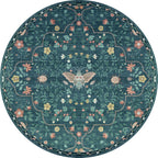 Rug Living Room Soft Washable Non Slip