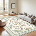 Butterfly Ivory Sage