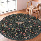 Garden Charcoal Black