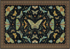 Rug Living Room Soft Washable Non Slip