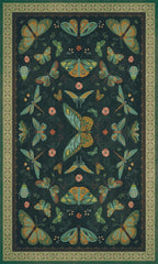 Rug Living Room Soft Washable Non Slip
