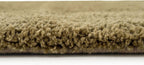 Rug Plush Cotton-Backed Luxury Comfort Neutral Shaggy Rugs