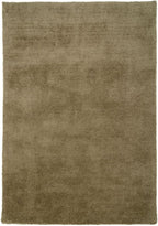 Rug Plush Cotton-Backed Luxury Comfort Neutral Shaggy Rugs