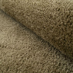 Rug Plush Cotton-Backed Luxury Comfort Neutral Shaggy Rugs