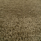 Rug Plush Cotton-Backed Luxury Comfort Neutral Shaggy Rugs